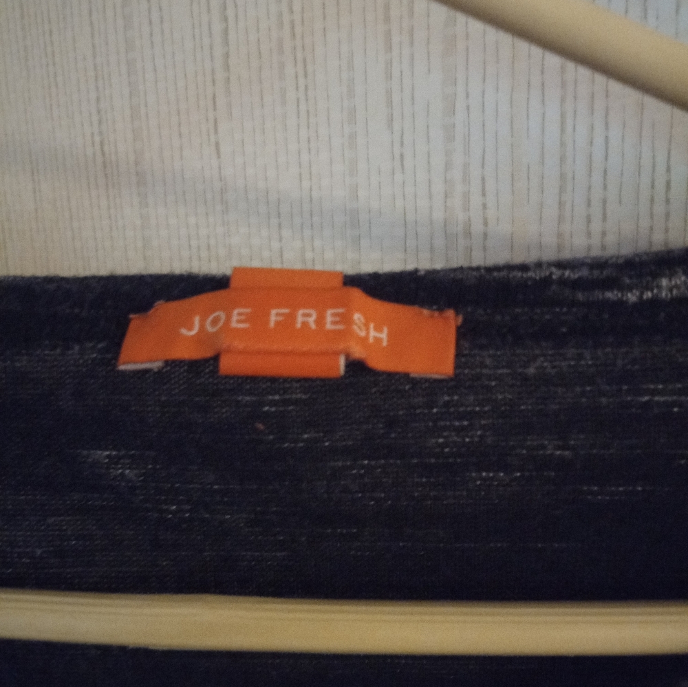Joe Fresh long sleeve 3/$12
